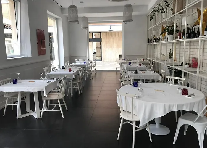 Acquapazza Restaurant&Room San Benedetto del Tronto