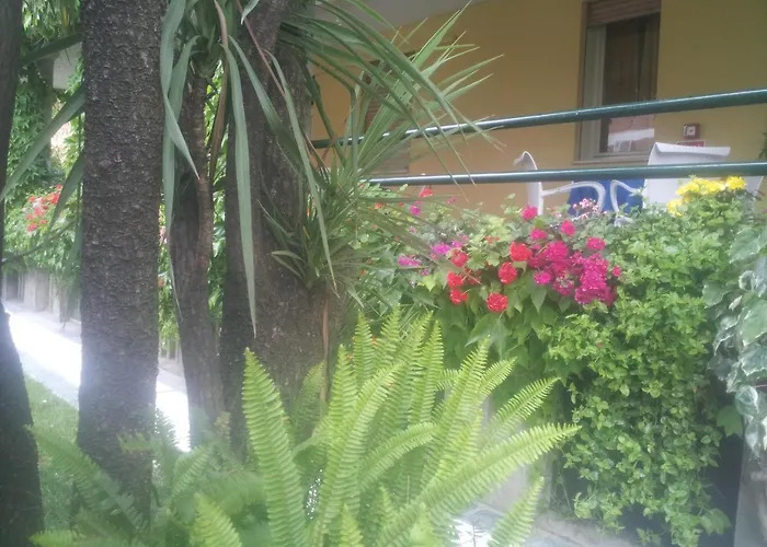 Hotel Parco San Benedetto del Tronto